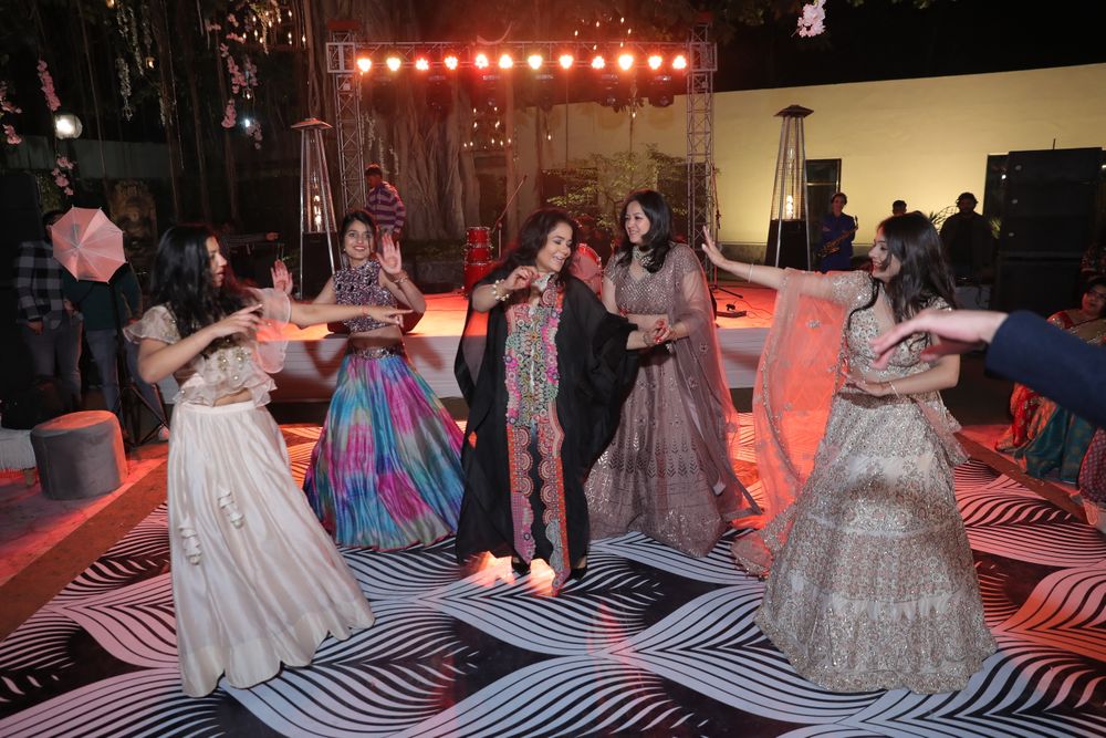 Photo From Sagar & Prerna - By Shaaadi Wala Dance