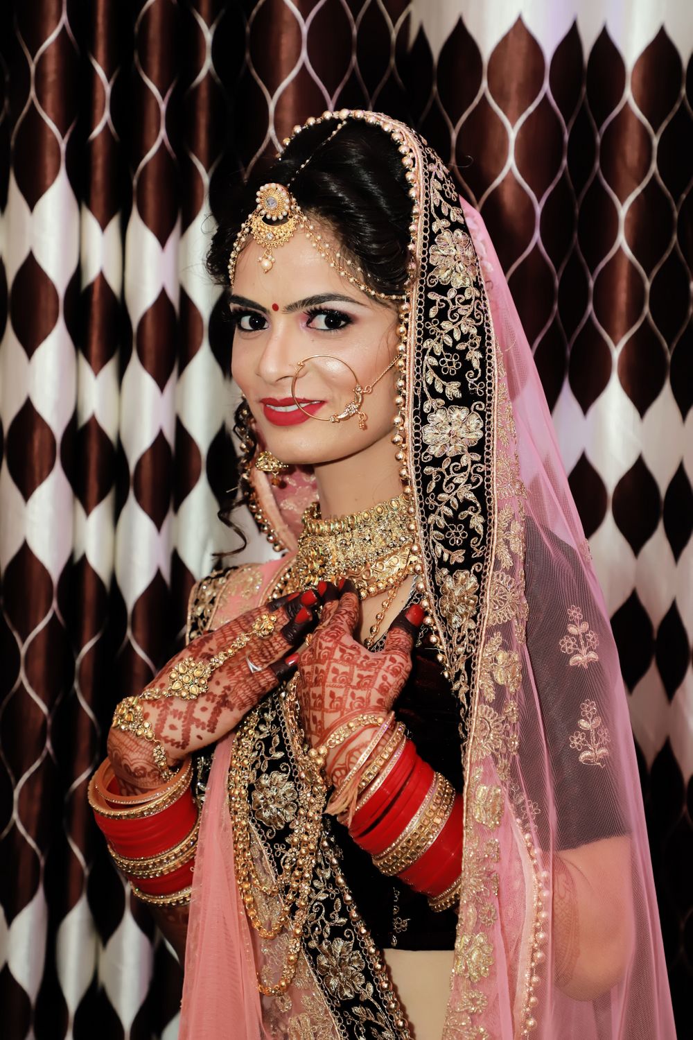 Photo From wedding makeup - By Makeup Artist Poonam