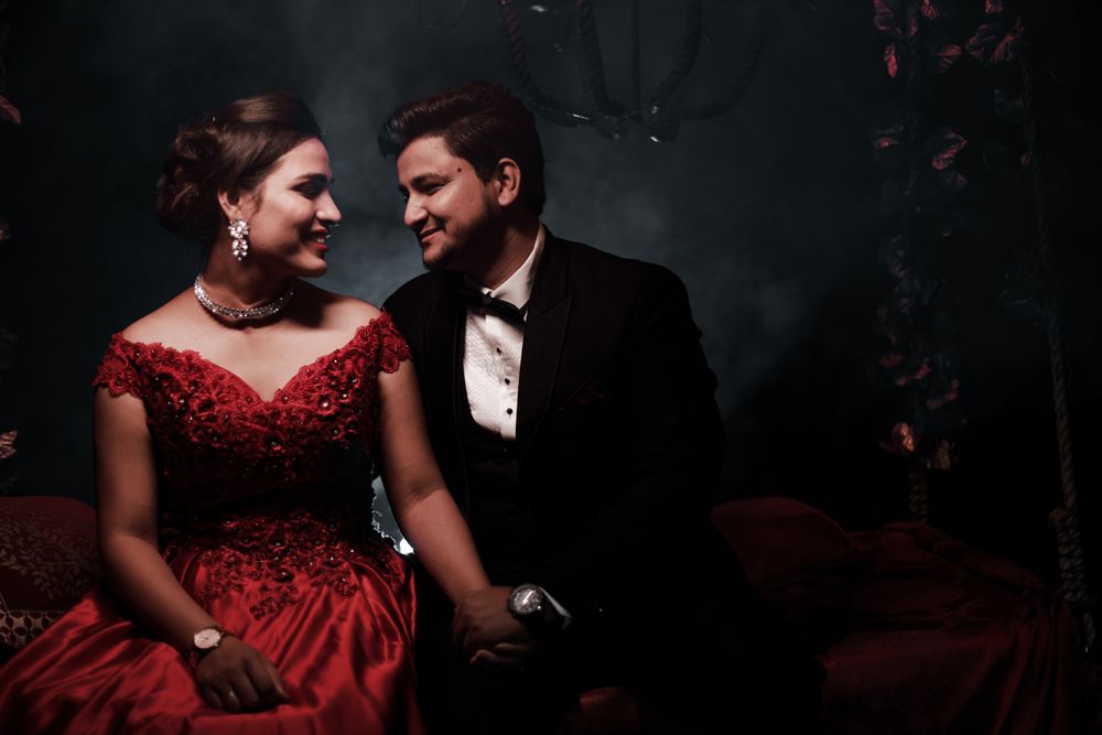 Photo From Harish & Aarti | Pre-Wedding | Delhi - By Shaadi Opera