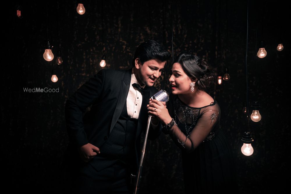 Photo From Harish & Aarti | Pre-Wedding | Delhi - By Shaadi Opera