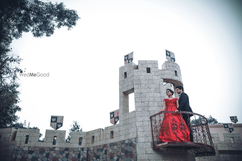 Photo From Harish & Aarti | Pre-Wedding | Delhi - By Shaadi Opera