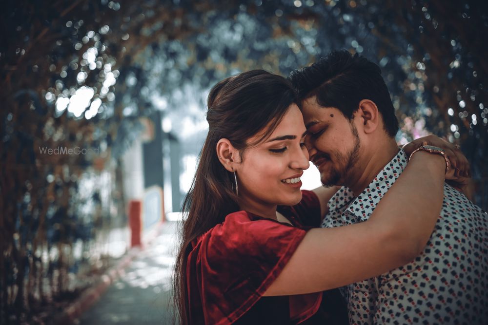 Photo From Harish & Aarti | Pre-Wedding | Delhi - By Shaadi Opera