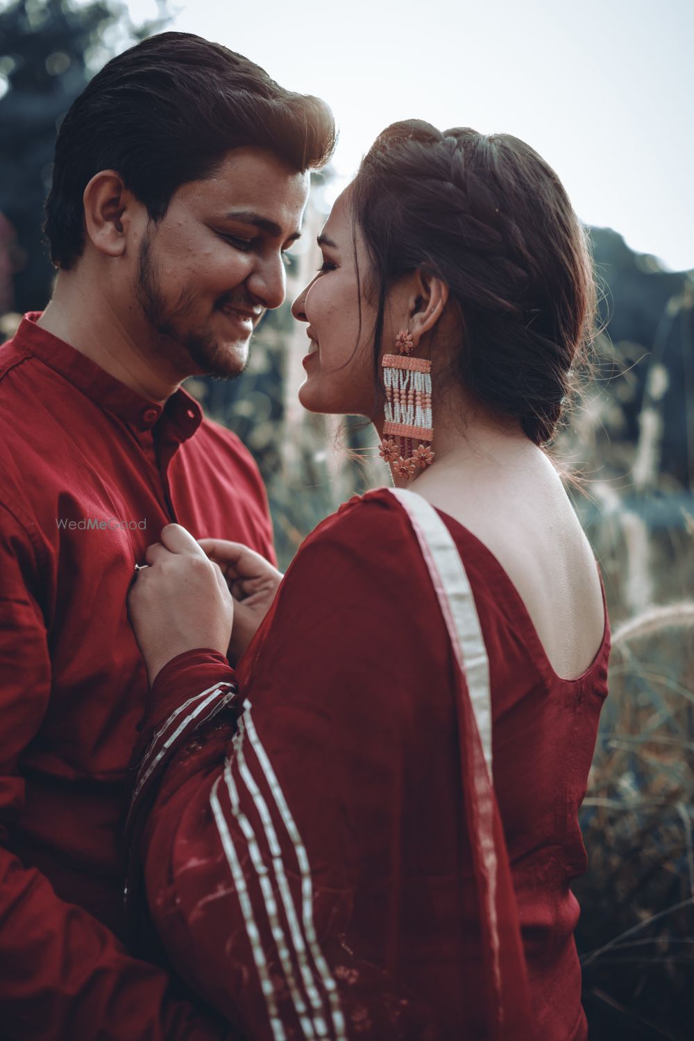 Photo From Harish & Aarti | Pre-Wedding | Delhi - By Shaadi Opera