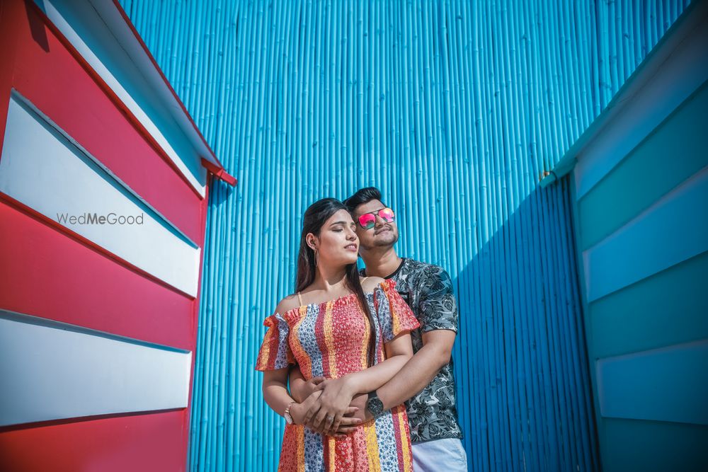 Photo From Harish & Aarti | Pre-Wedding | Delhi - By Shaadi Opera