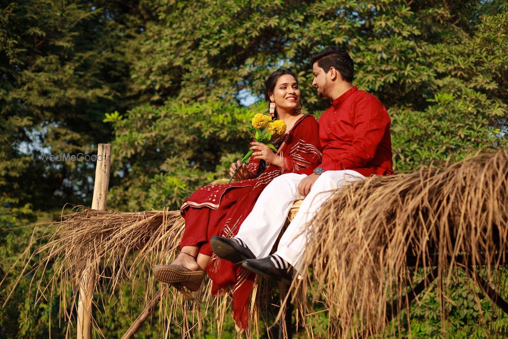 Photo From Harish & Aarti | Pre-Wedding | Delhi - By Shaadi Opera