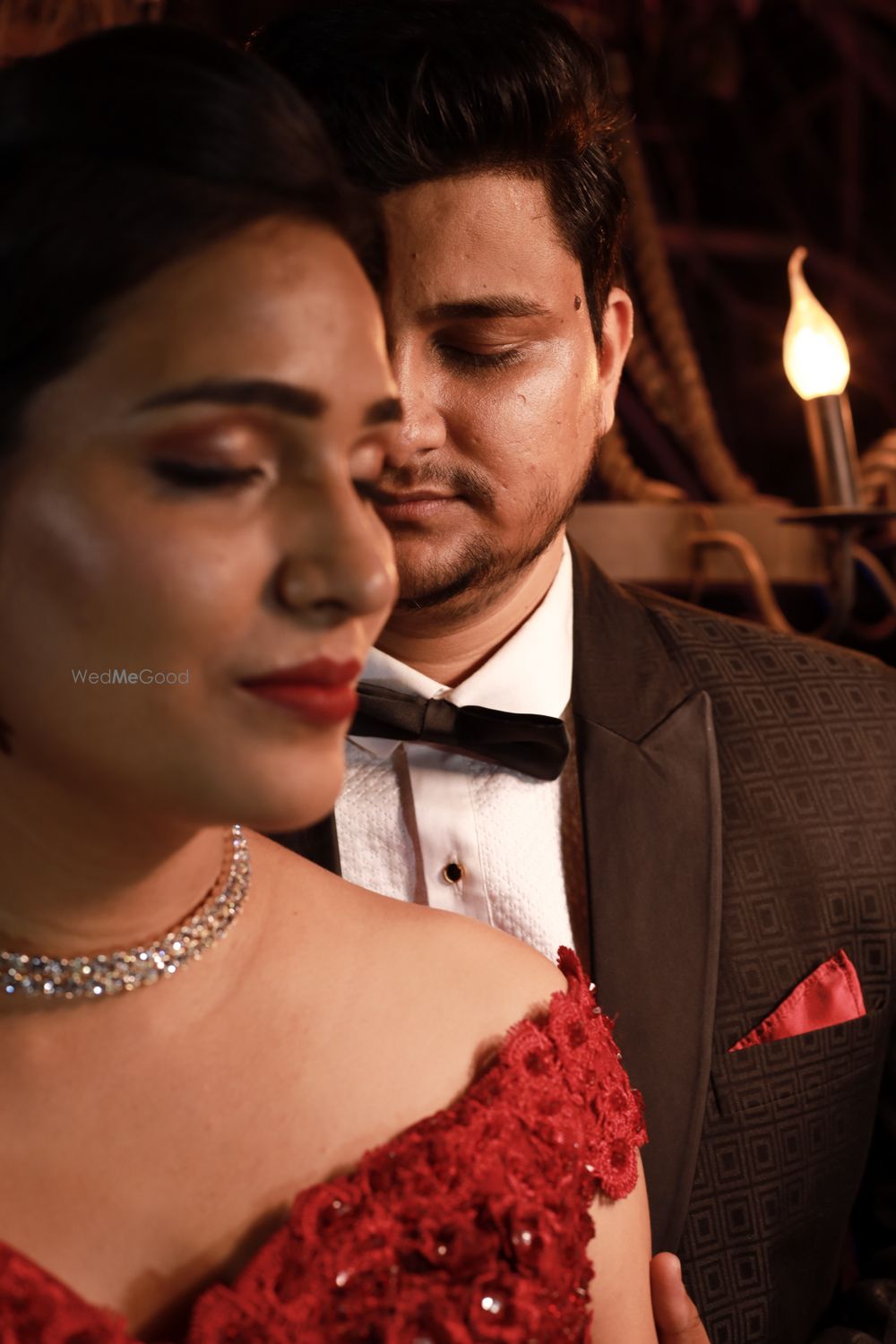 Photo From Harish & Aarti | Pre-Wedding | Delhi - By Shaadi Opera