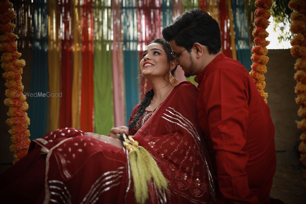 Photo From Harish & Aarti | Pre-Wedding | Delhi - By Shaadi Opera