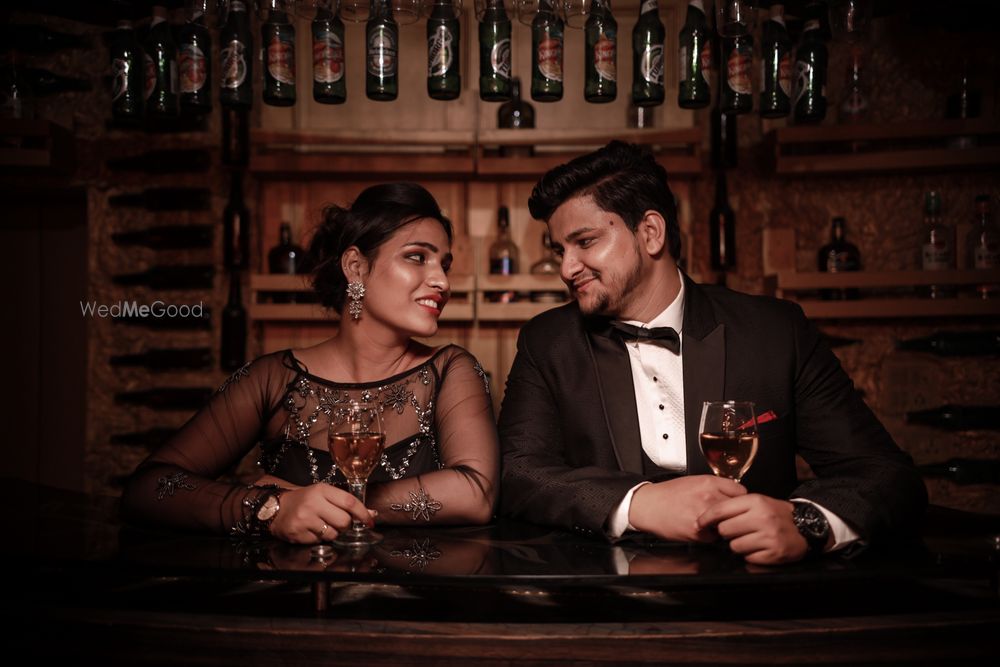 Photo From Harish & Aarti | Pre-Wedding | Delhi - By Shaadi Opera