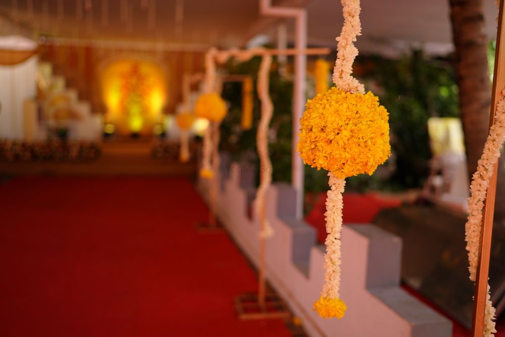 Photo From Arathy ❤ Akshay - By SANS Events and Wedding Planner