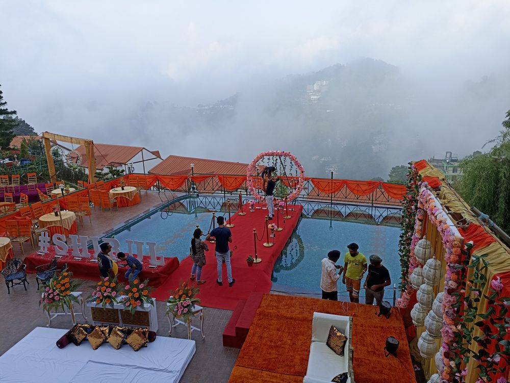 Photo From KR WEDDINGS - By Kasauli Resorts