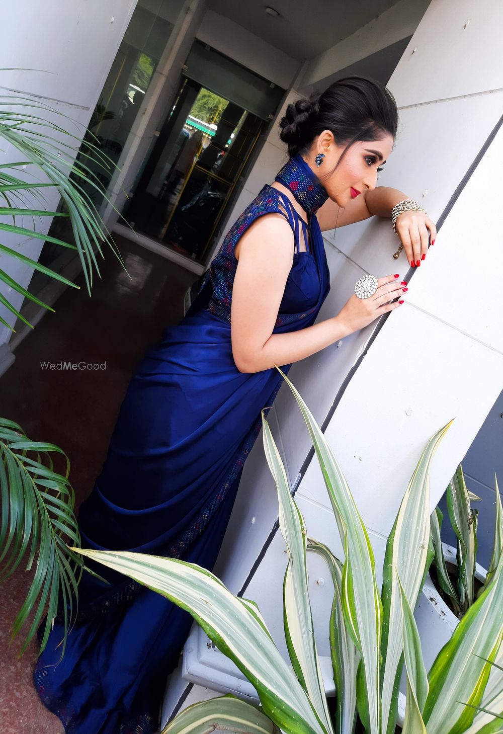 Photo From Party Makeups - By Makeup by Neha Gulati