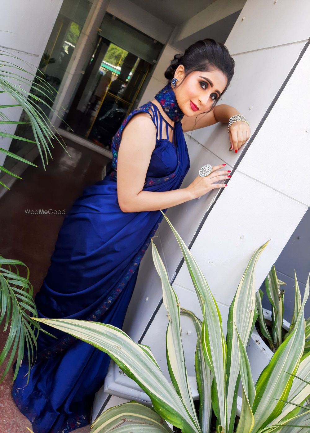 Photo From Party Makeups - By Makeup by Neha Gulati