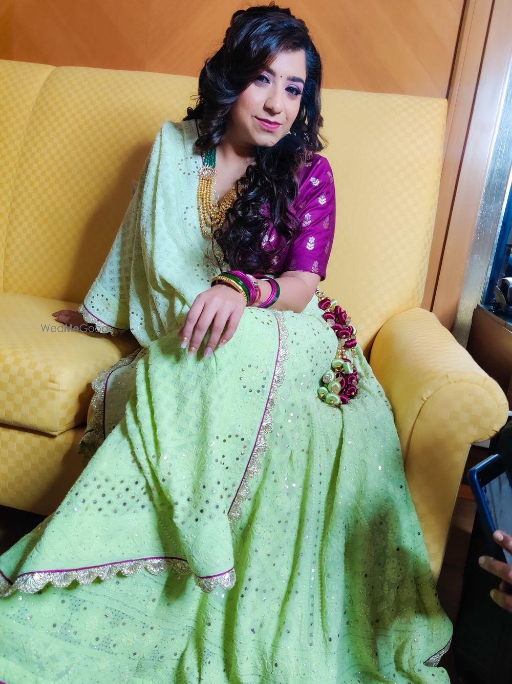 Photo From Party Makeups - By Makeup by Neha Gulati