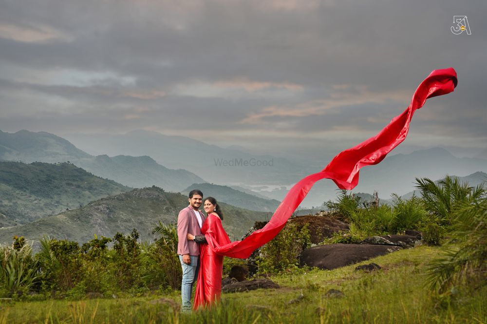 Photo From Pre Wedding Photo Shoot - Adithya & Mounika - 35mm Arts - By  35mm Arts