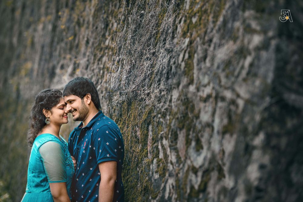 Photo From Pre Wedding Photo Shoot - Adithya & Mounika - 35mm Arts - By  35mm Arts