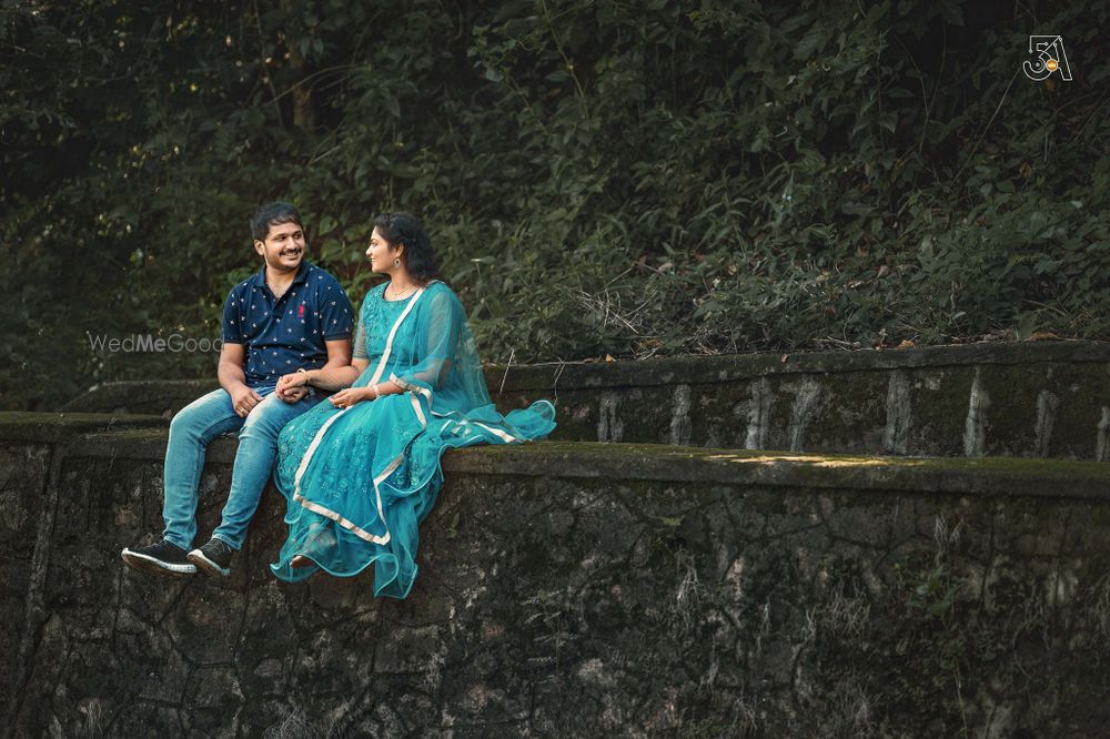 Photo From Pre Wedding Photo Shoot - Adithya & Mounika - 35mm Arts - By  35mm Arts