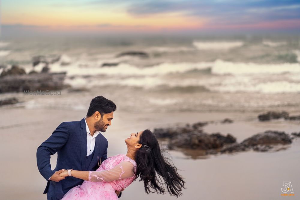 Photo From Pre Wedding Photo Shoot - Adithya & Mounika - 35mm Arts - By  35mm Arts