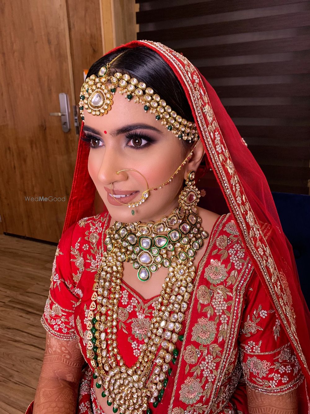 Photo From Brides 2021 - By Aakriti Gandhi Makeup Artist
