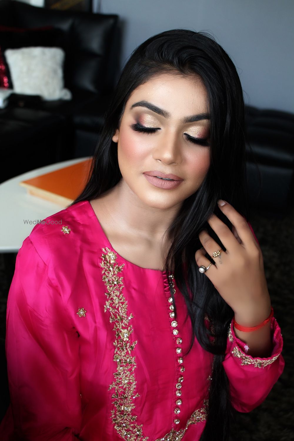 Photo From Brides 2021 - By Aakriti Gandhi Makeup Artist