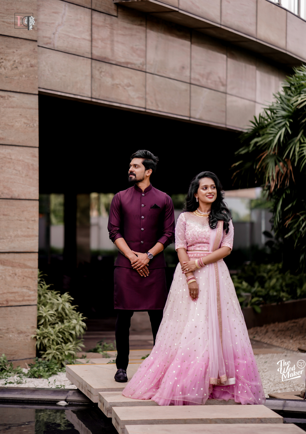 Photo From Remya & Divish - By Weddings by Deepthi Pradeep