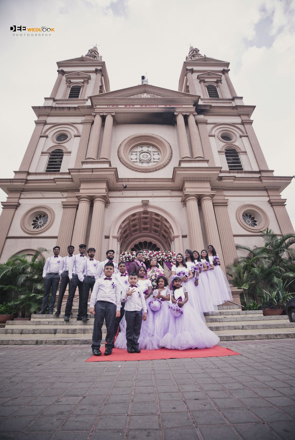 Photo From Jennifer+Ivan - By Dee Wedlook Photography