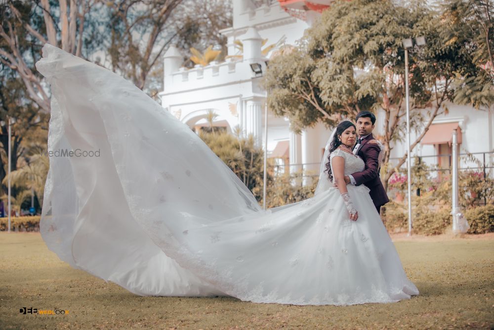 Photo From Jennifer+Ivan - By Dee Wedlook Photography