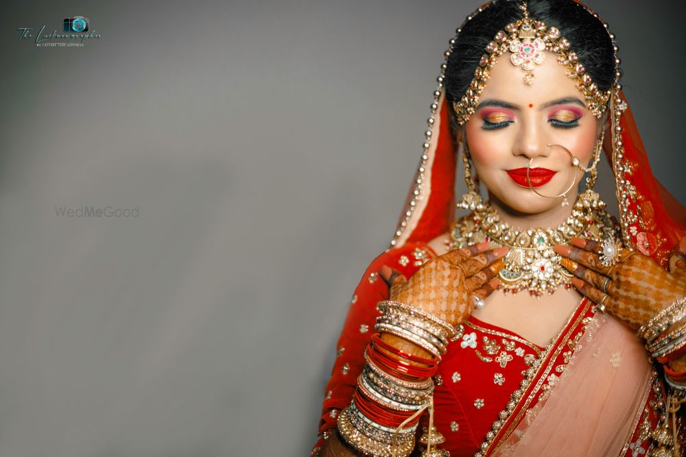 Photo From LOVELY & CHETAN WEDDING - By The Lucknowgrapher