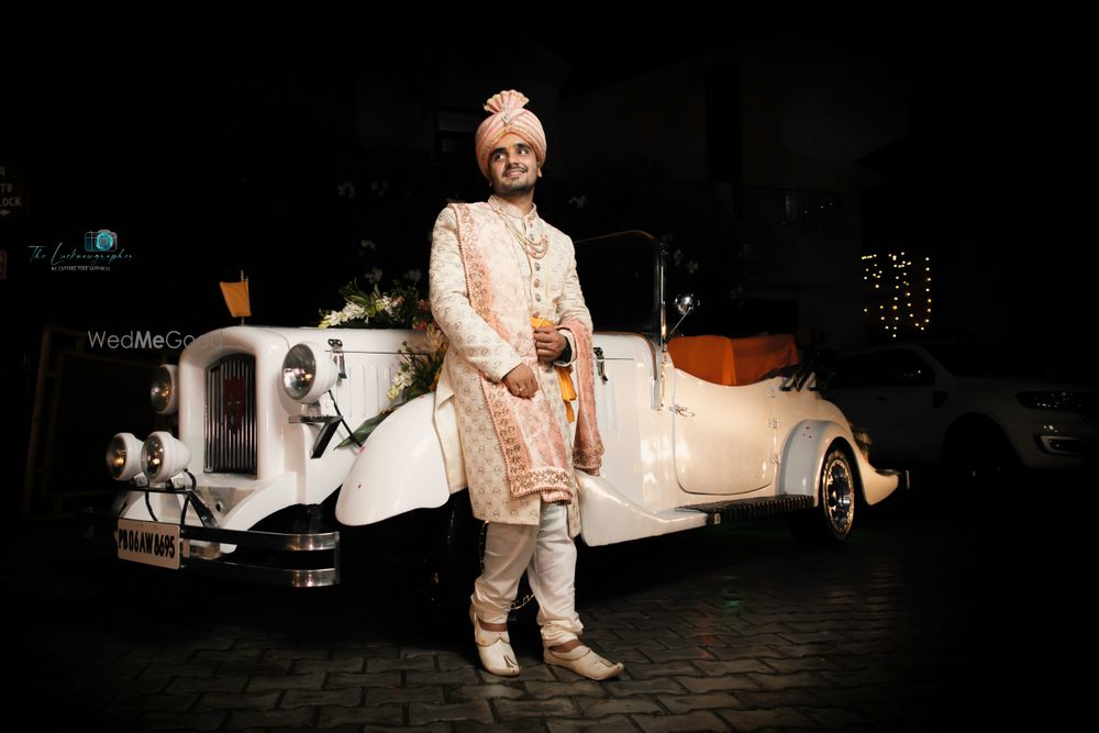 Photo From LOVELY & CHETAN WEDDING - By The Lucknowgrapher