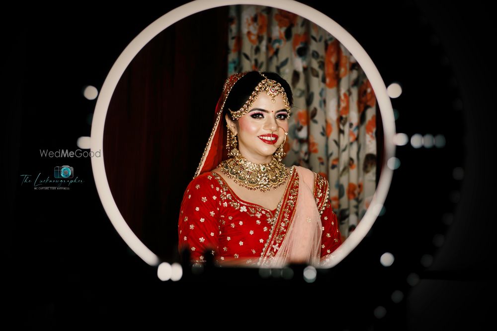 Photo From LOVELY & CHETAN WEDDING - By The Lucknowgrapher