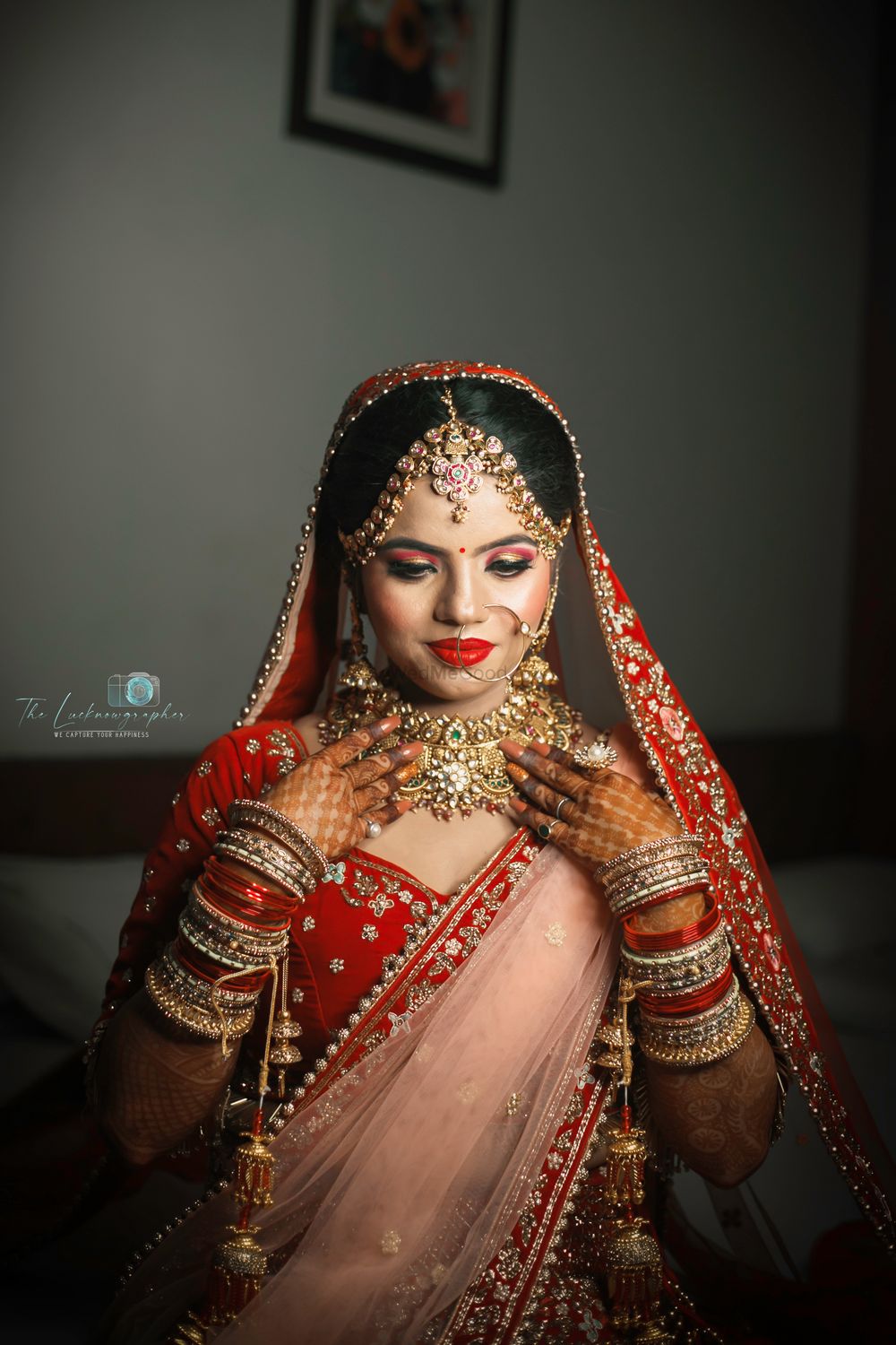 Photo From LOVELY & CHETAN WEDDING - By The Lucknowgrapher