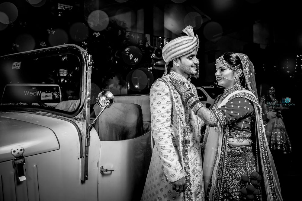 Photo From LOVELY & CHETAN WEDDING - By The Lucknowgrapher