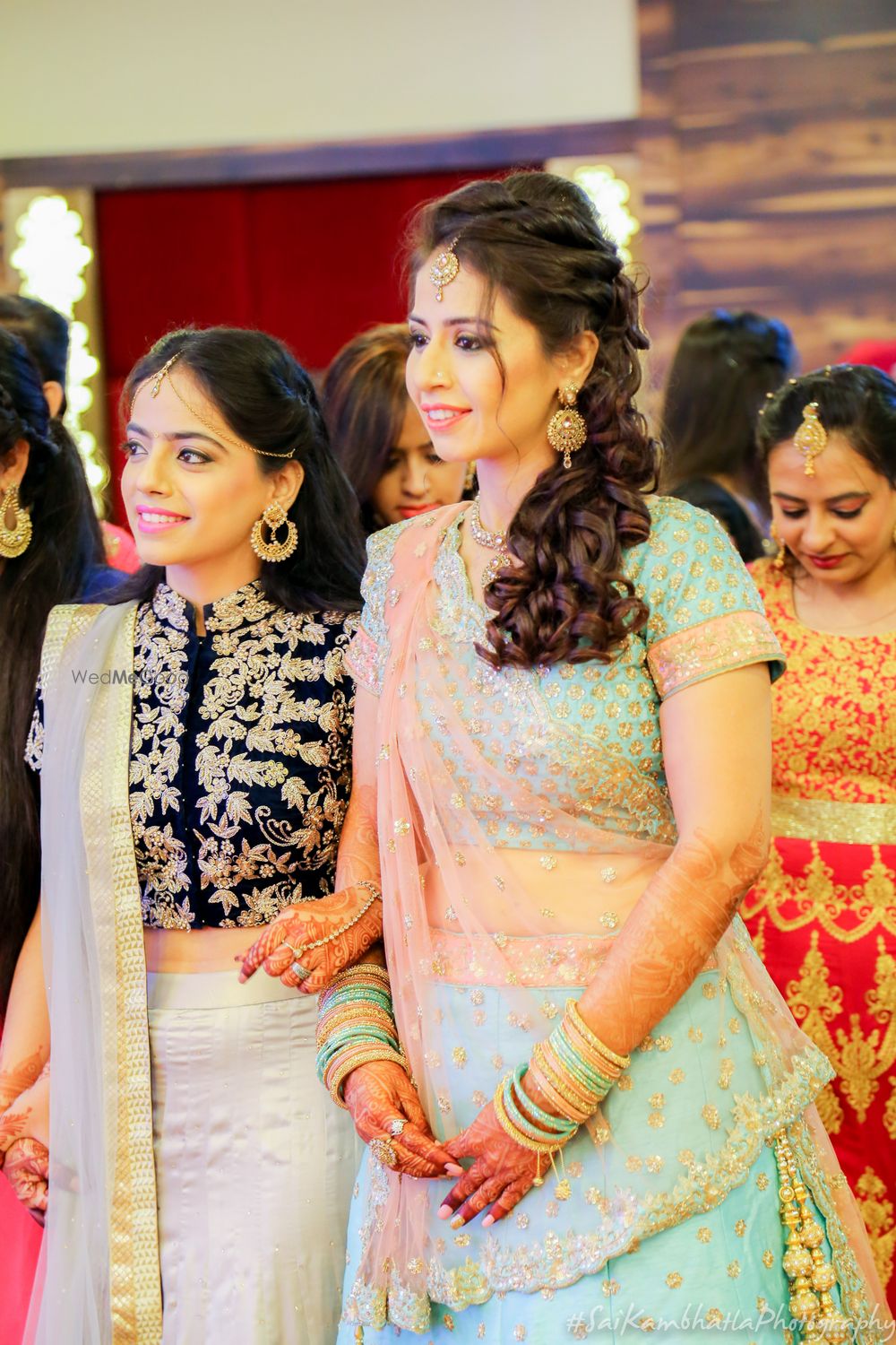 Photo From Anand Karaj - Anupreet & Gurpreet #PreetsKiShaadi - By Swai Tales