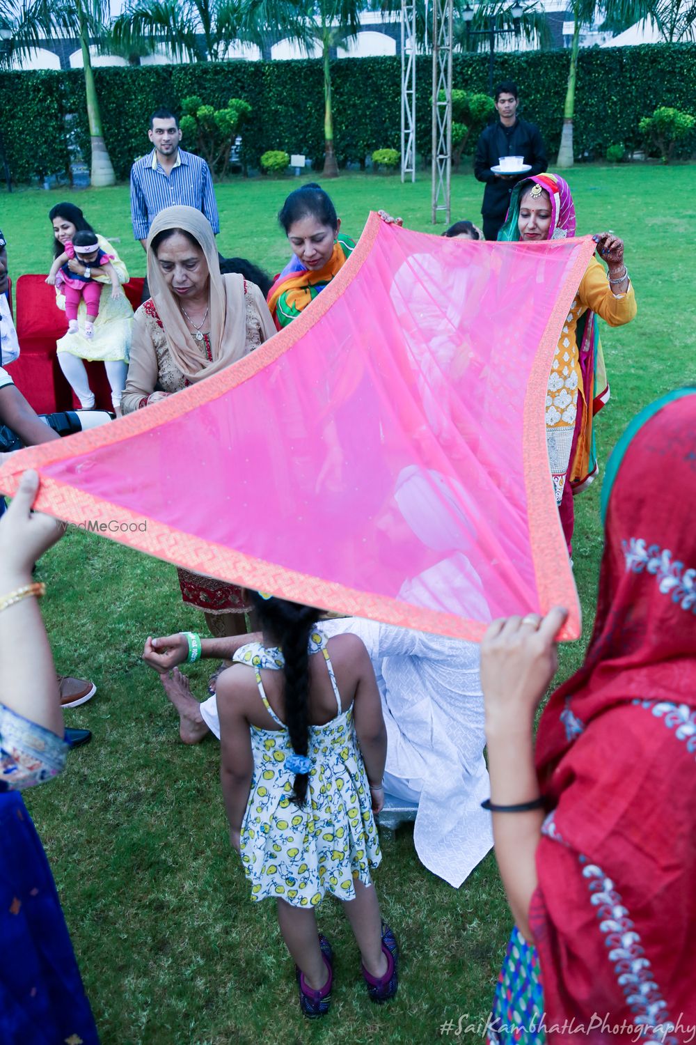 Photo From Anand Karaj - Anupreet & Gurpreet #PreetsKiShaadi - By Swai Tales