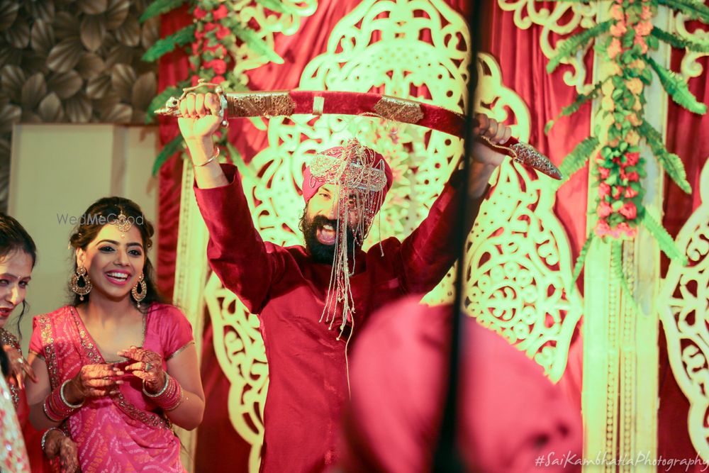 Photo From Anand Karaj - Anupreet & Gurpreet #PreetsKiShaadi - By Swai Tales