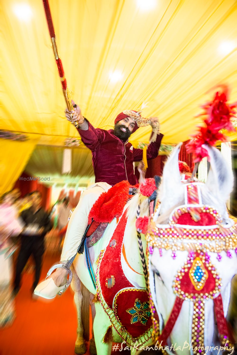 Photo From Anand Karaj - Anupreet & Gurpreet #PreetsKiShaadi - By Swai Tales