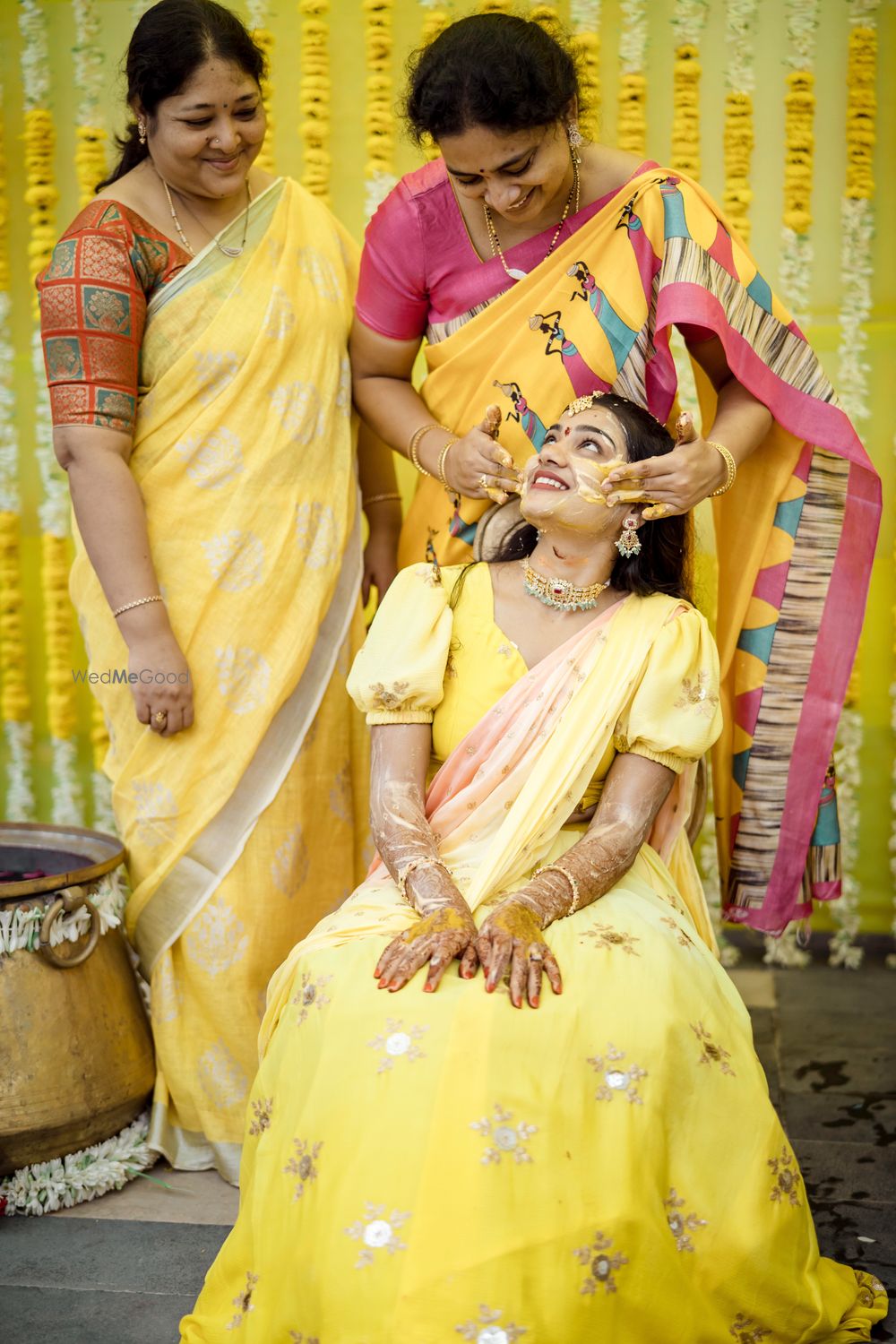 Photo From Bhavya & Sriram - By LightBucket Productions