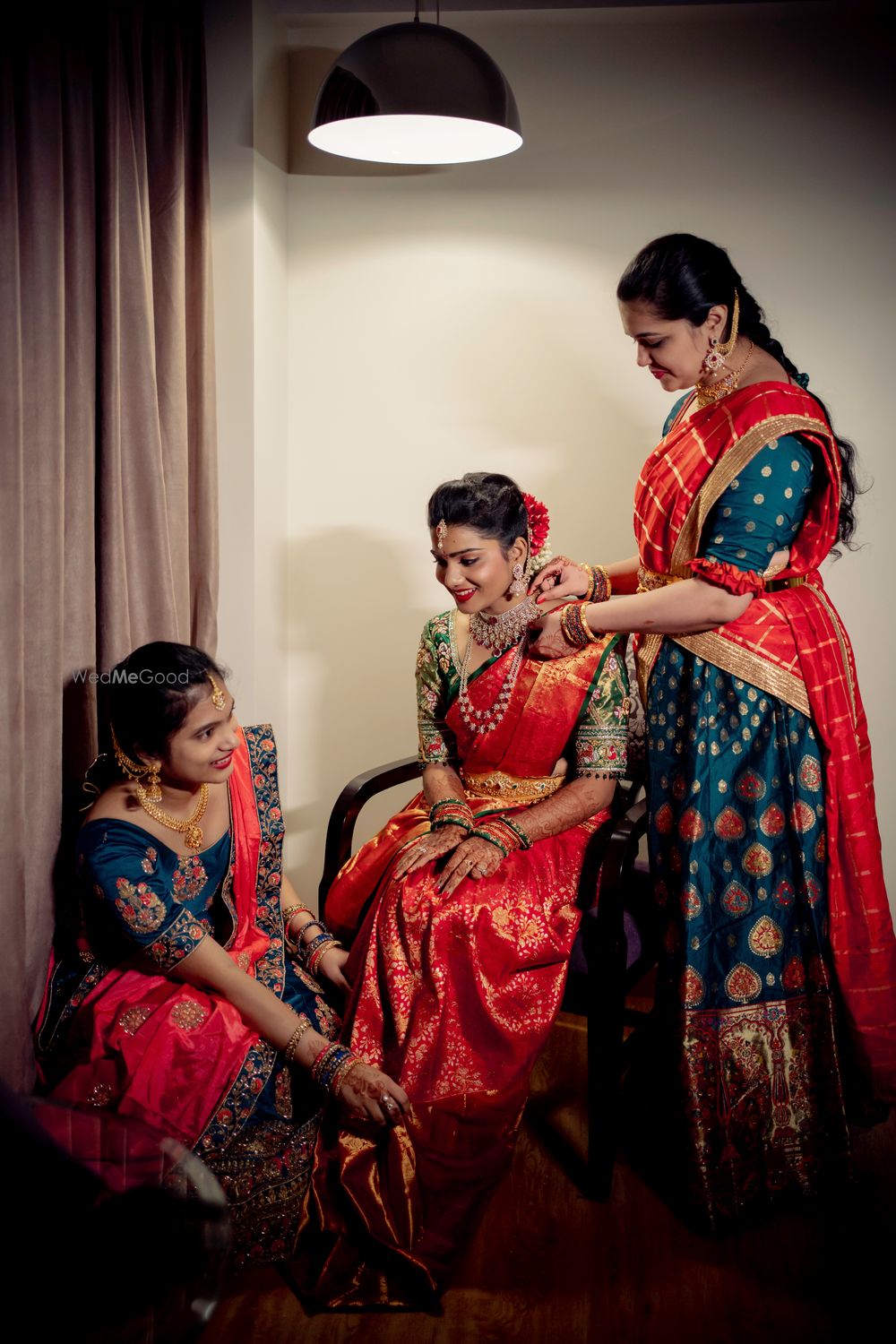 Photo From Bhavya & Sriram - By LightBucket Productions