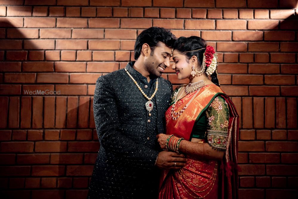 Photo From Bhavya & Sriram - By LightBucket Productions