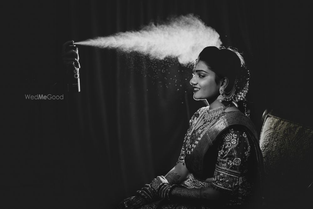 Photo From Bhavya & Sriram - By LightBucket Productions