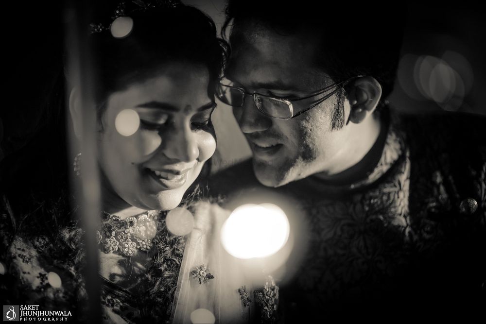 Photo From Abhijeet & Priti - Kolkata - By Saket Jhunjhunwala Photography