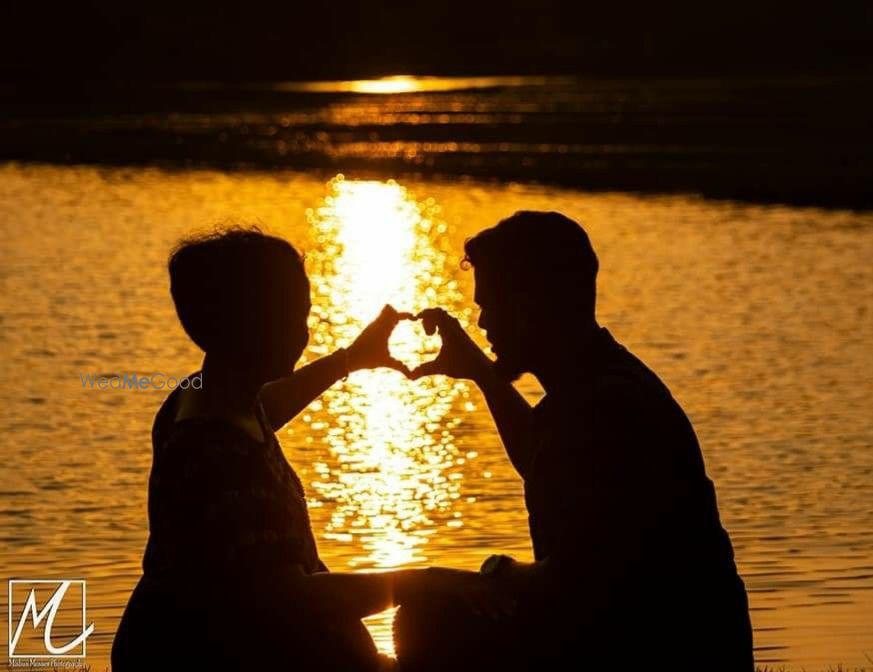 Photo From Pre wedding shoot of Swizy & Infant - By Misbun Moraes Photography