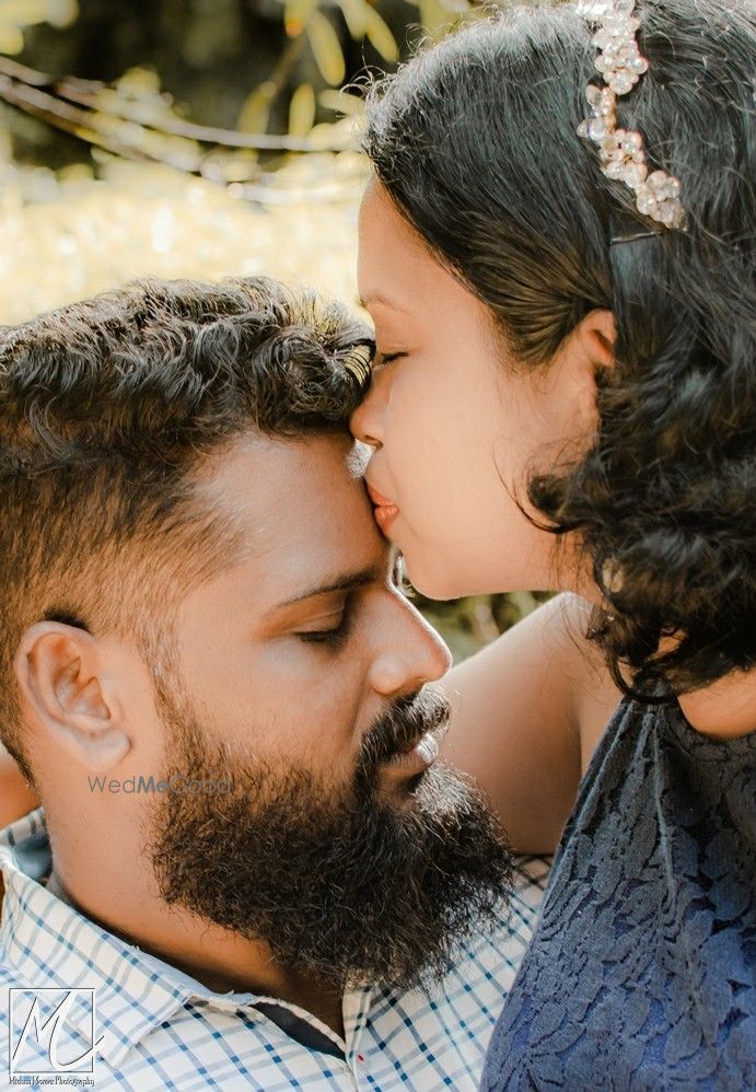 Photo From Pre wedding shoot of Swizy & Infant - By Misbun Moraes Photography