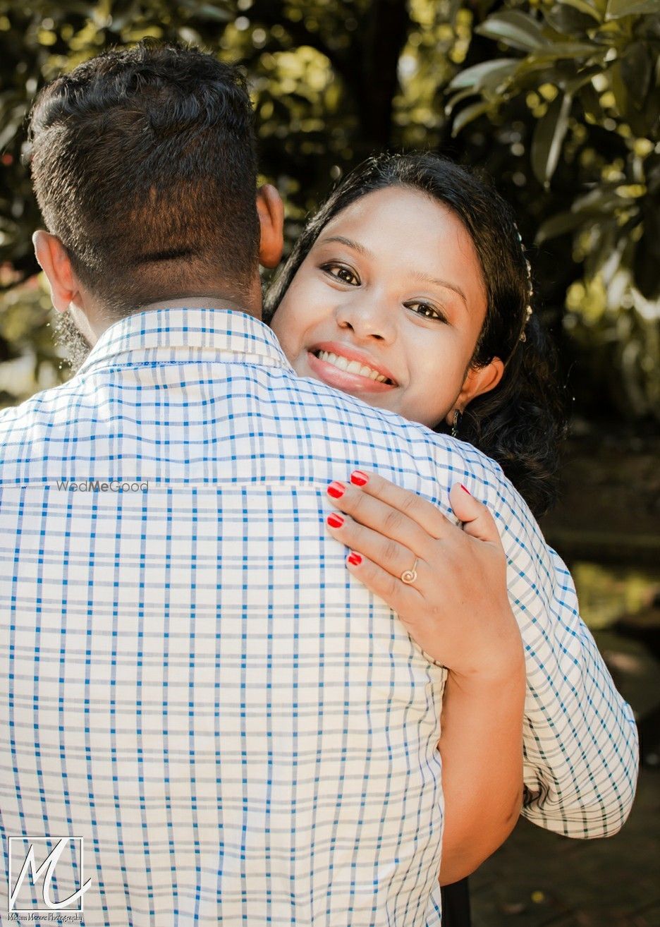 Photo From Pre wedding shoot of Swizy & Infant - By Misbun Moraes Photography