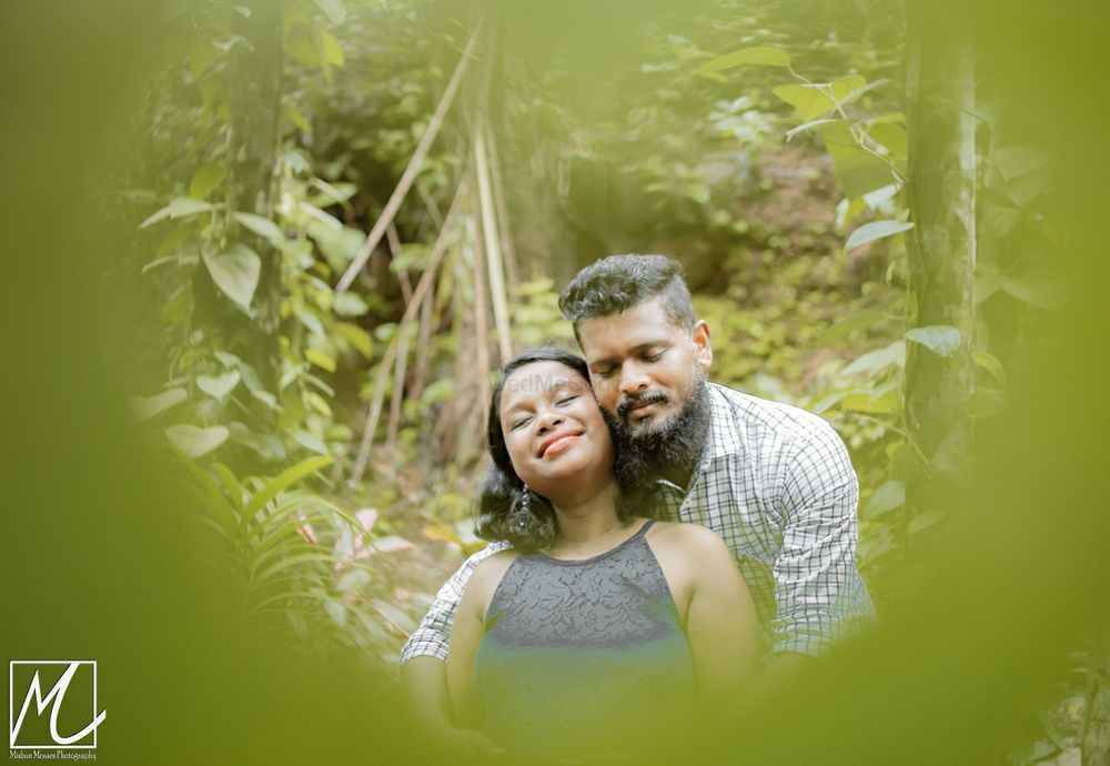 Photo From Pre wedding shoot of Swizy & Infant - By Misbun Moraes Photography