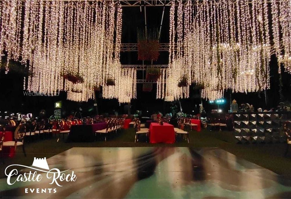 Photo From Lights Will Guide You Home - By Castle Rock Events