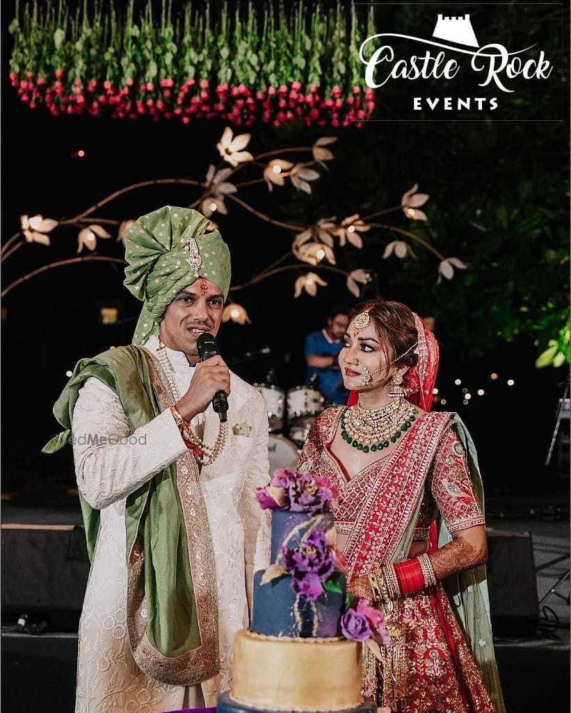 Photo From Lights Will Guide You Home - By Castle Rock Events