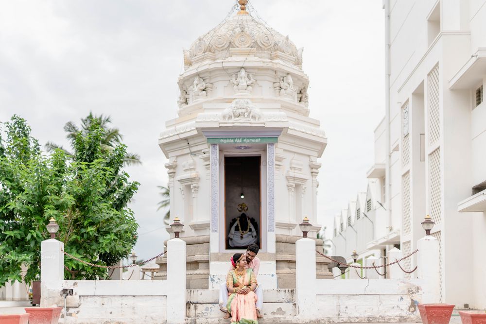 Photo From Ganesh x Nandhini - By Signature Frames Studios