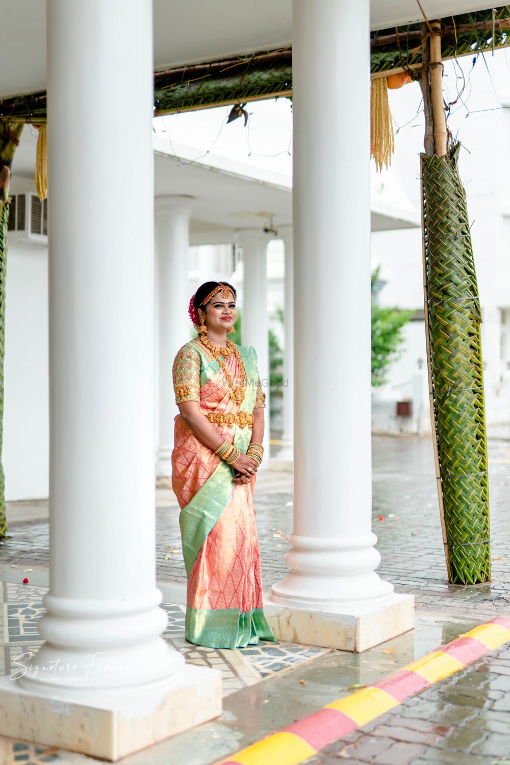 Photo From Ganesh x Nandhini - By Signature Frames Studios