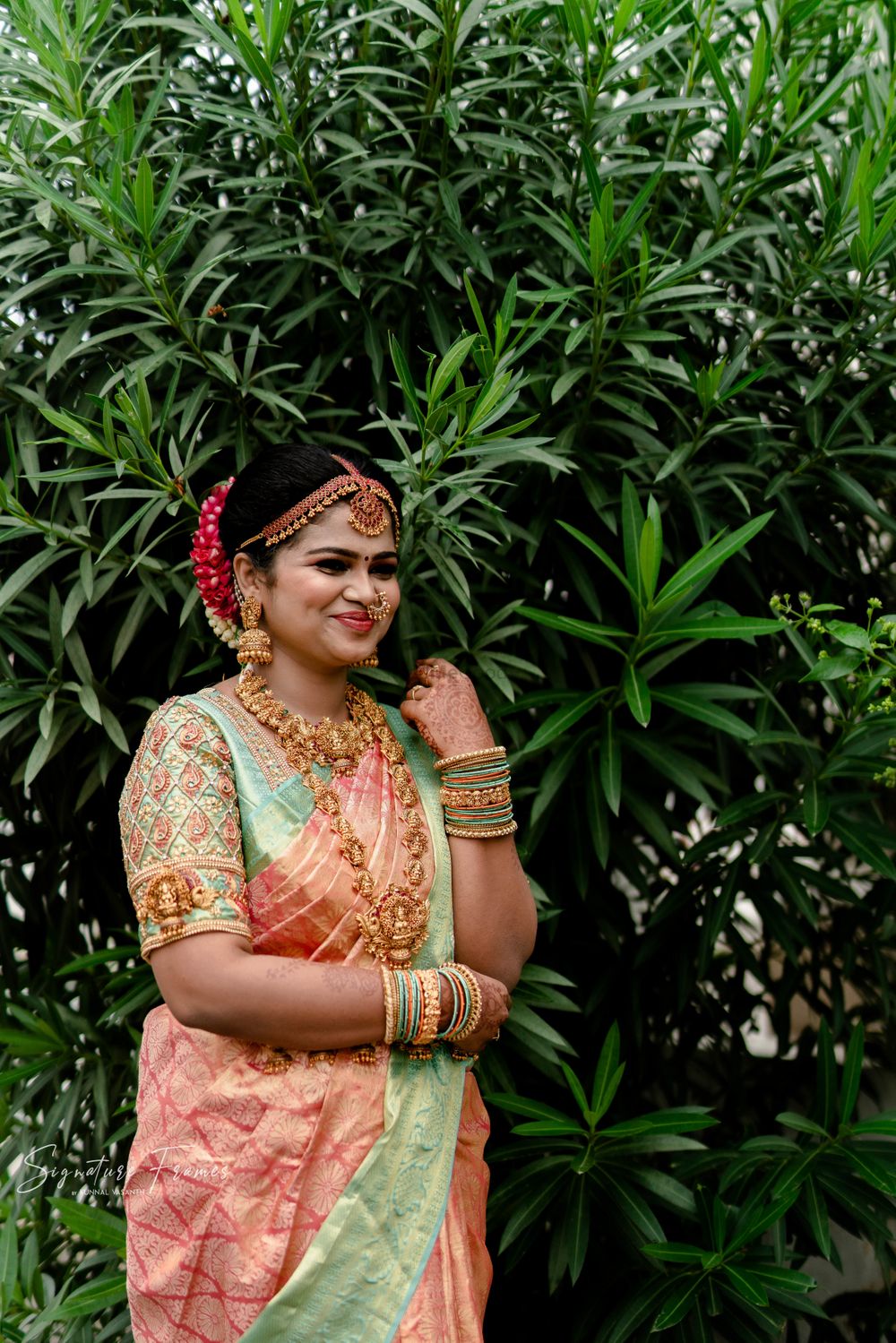 Photo From Ganesh x Nandhini - By Signature Frames Studios