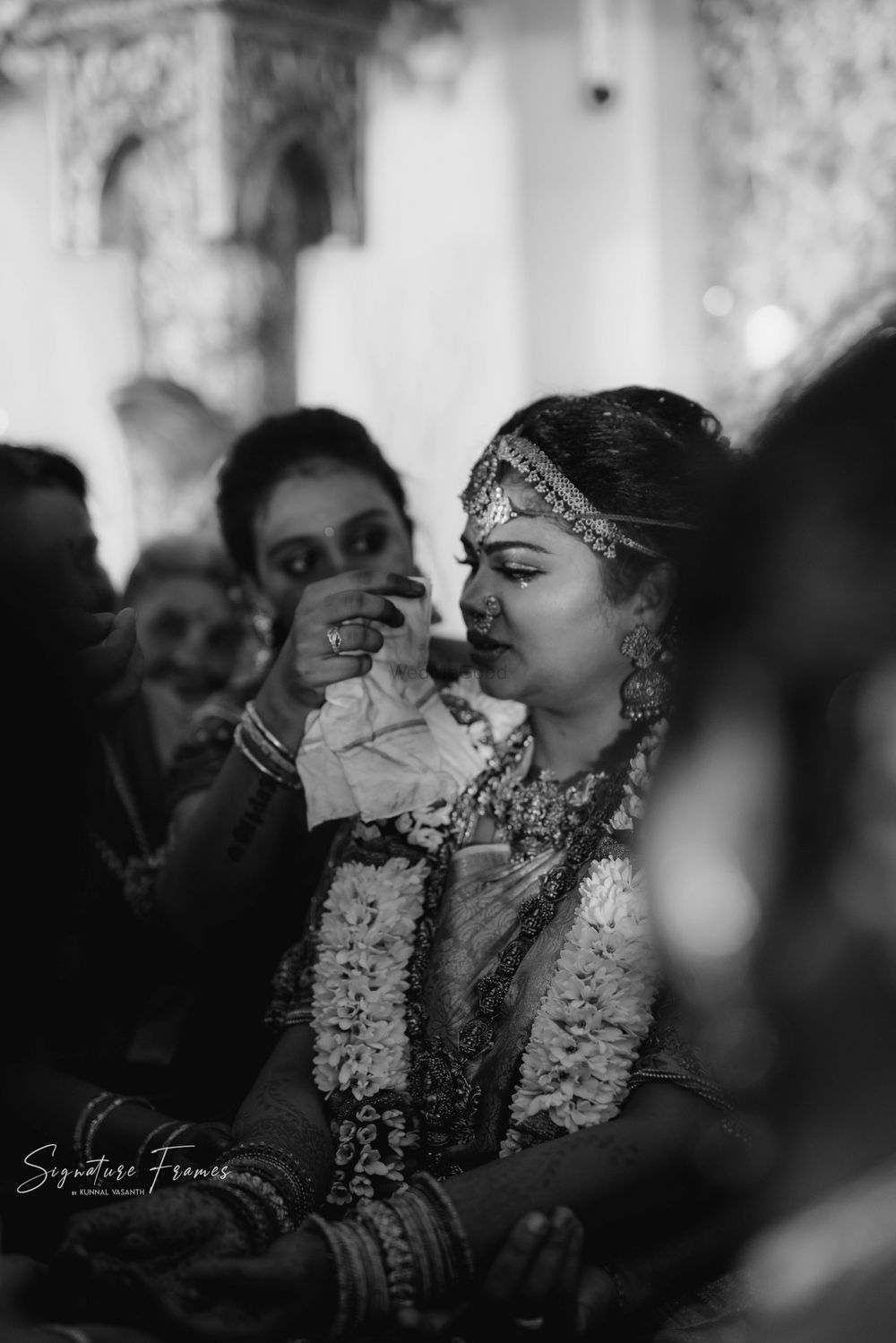 Photo From Ganesh x Nandhini - By Signature Frames Studios